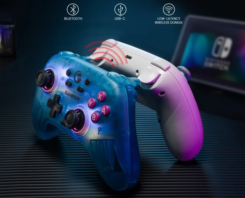 Trzy sposoby połączenia