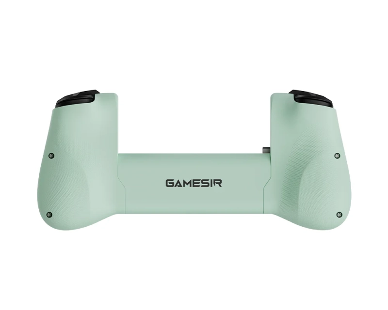 Kontroler Gamepad do telefonu GameSir X5 Lite Type-C -wasabi -  tył