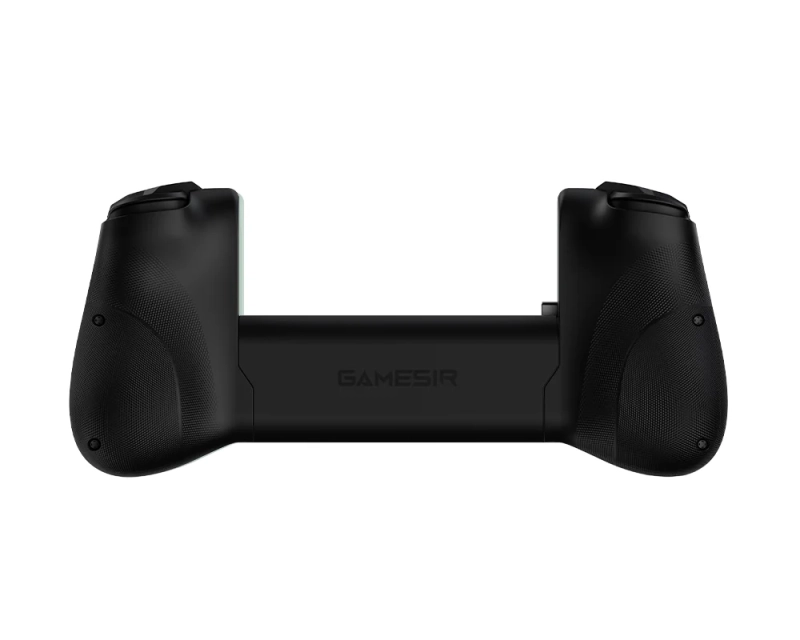 Kontroler Gamepad do telefonu GameSir X5 Lite Type-C -czarny - tył
