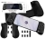 Kontroler Gamepad do telefonu GameSir X5 Lite Type-C - czarny