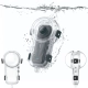 Insta360 X5 Invisible Dive Case - obudowa wodoodporna