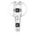 Wodoodporna obudowa do kamery Insta360 X5 Invisible Dive Case - bok