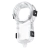 Wodoodporna obudowa do kamery Insta360 X5 Invisible Dive Case - na ukos