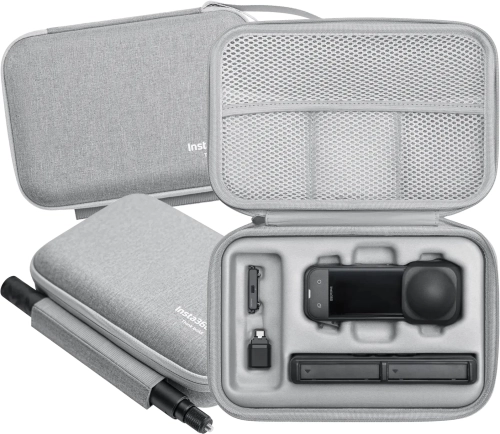 Oryginalne etui, torba do kamery Insta360 X5 - FLYSTORE.PL