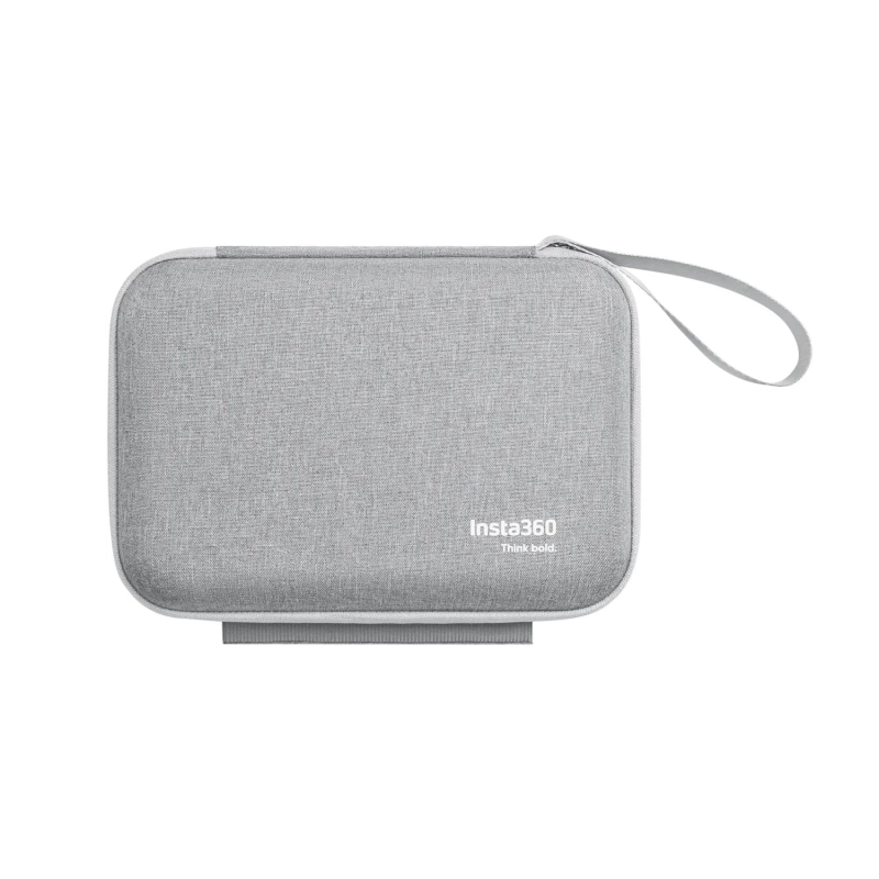 Oryginalne etui, torba do kamery Insta360 X5 - przód