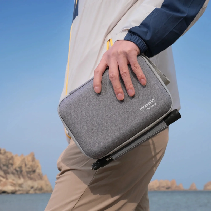 Oryginalne etui Insta360, torba do kamery Insta360 X5