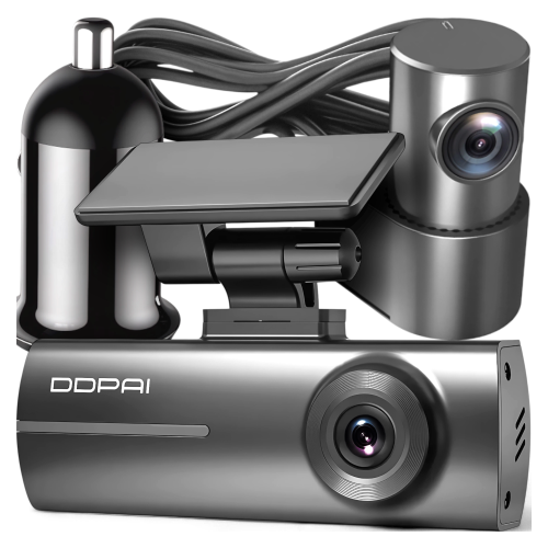 Kamera samochodowa wideorejestrator przód tył FHD 1295P + 1080P WiFi DDPAI.png