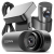 Kamera samochodowa wideorejestrator Przód Tył 1600P GPS WiFi DDPAI N3 PRO.png