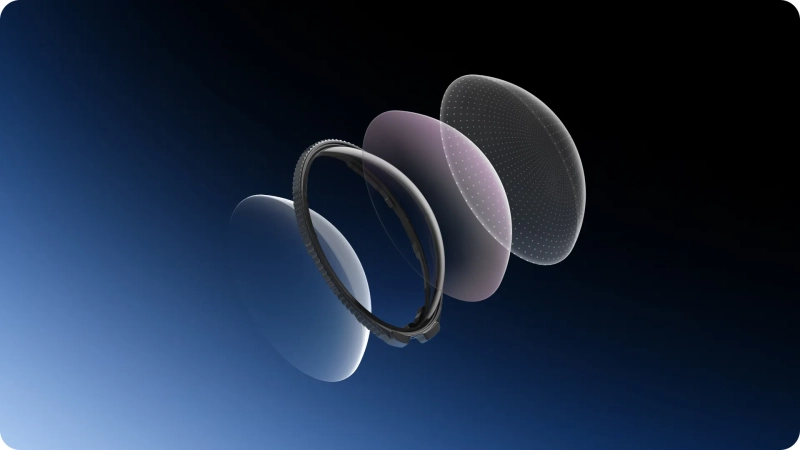 Przejrzystość i jakość bez kompromisów