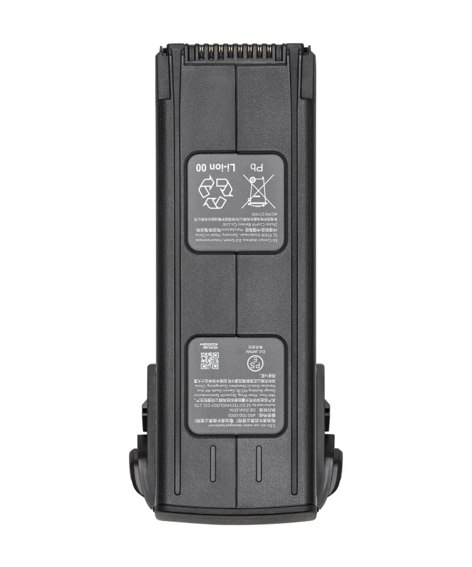 Akumulator bateria DJI Mavic 3 Enterprise C1 - pionowo