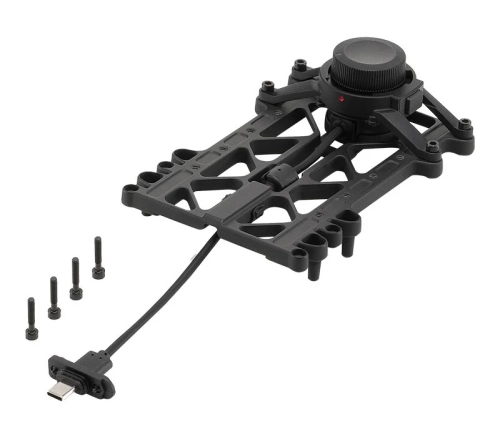 Pojedyncze mocowanie gimbala DJI Matrice 400 - FLYSTORE.PL