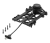 Pojedyncze mocowanie gimbala DJI Matrice 400 - FLYSTORE.PL