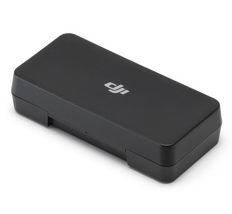 Zestaw filtrów ND do dronów DJI Mavic 4 Pro (ND8-ND16-ND32-ND64) etui