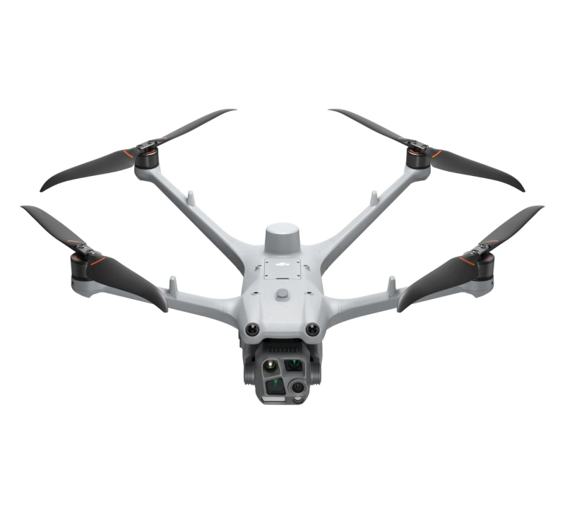 Dron DJI Matrice 4TD C2 - front