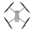 Dron DJI Matrice 4TD C2 - od góry