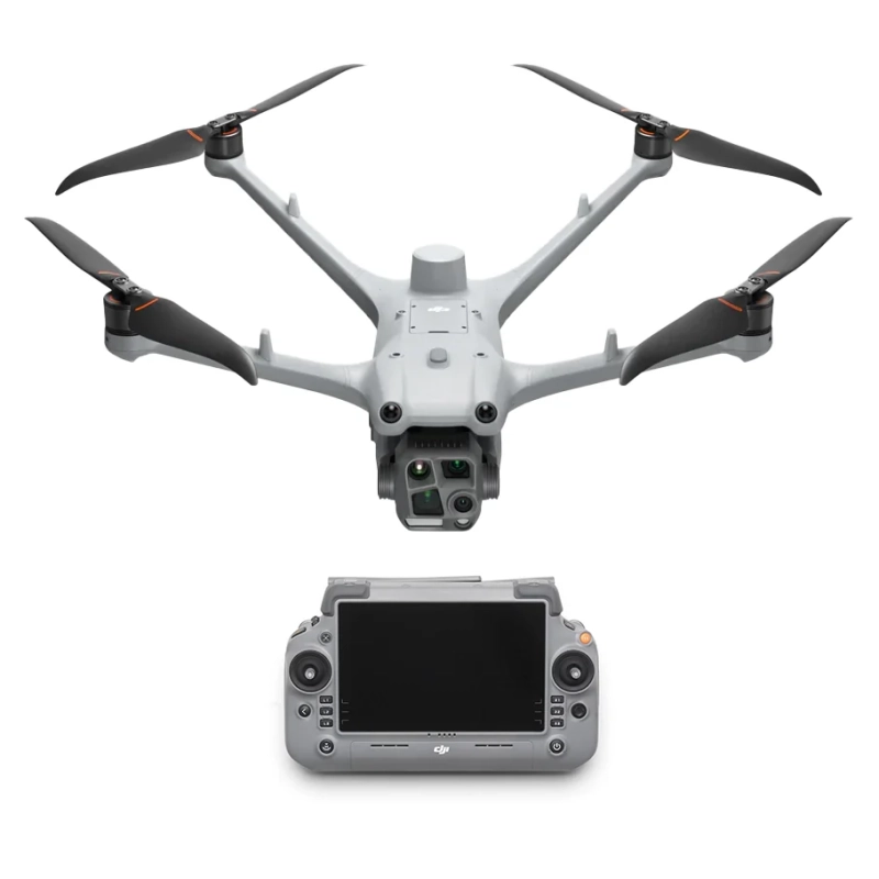 DJI Matrice 4TD C2 Combo