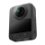 Kamera sferyczna DJI Osmo 360 - na ukos od dołu