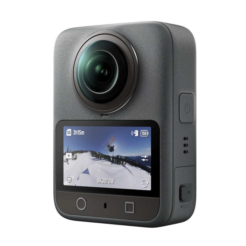 Kamera 360° DJI Osmo 360 - na ukos