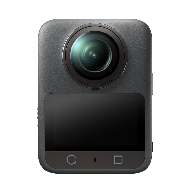 Kamera sferyczna DJI Osmo 360 - front