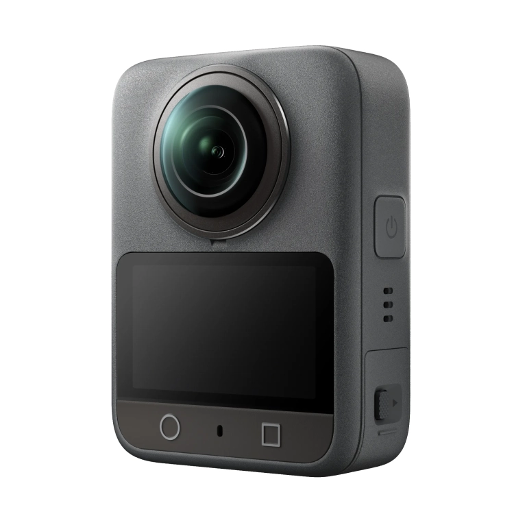 Kamera sferyczna DJI Osmo 360 - ukos