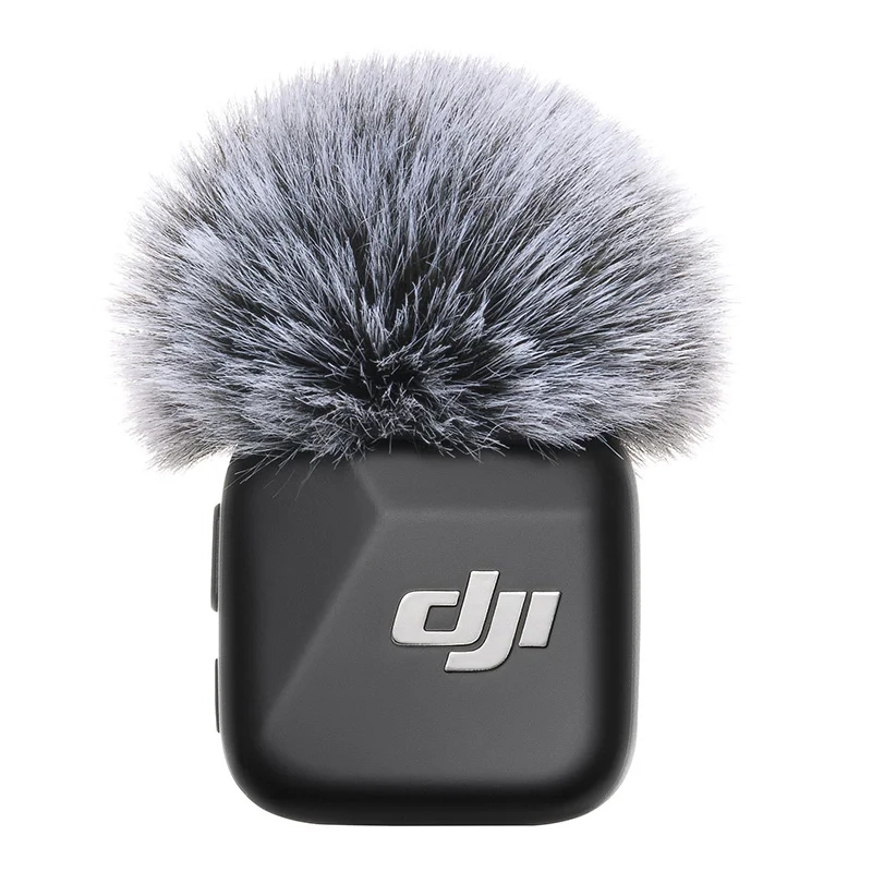 Nadajnik-mikrofonowy-DJI-Mic-Mini-Infinity-Black-z-oslona-szara.webp