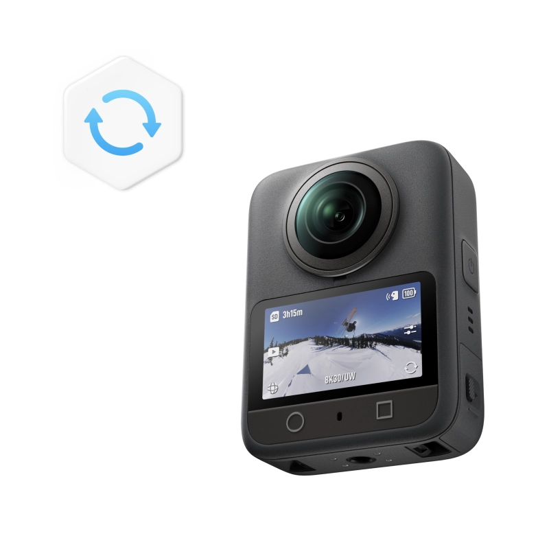 Ubezpieczenie-dla-kamery-DJI-Osmo-360