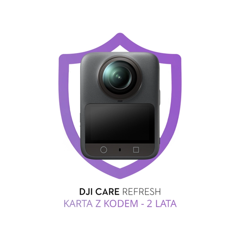 DJI-Care-Refresh-DJI-Osmo-360-dwuletni-plan