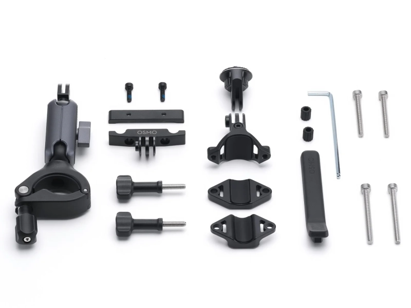 Osmo Bike Rear Mount Kit