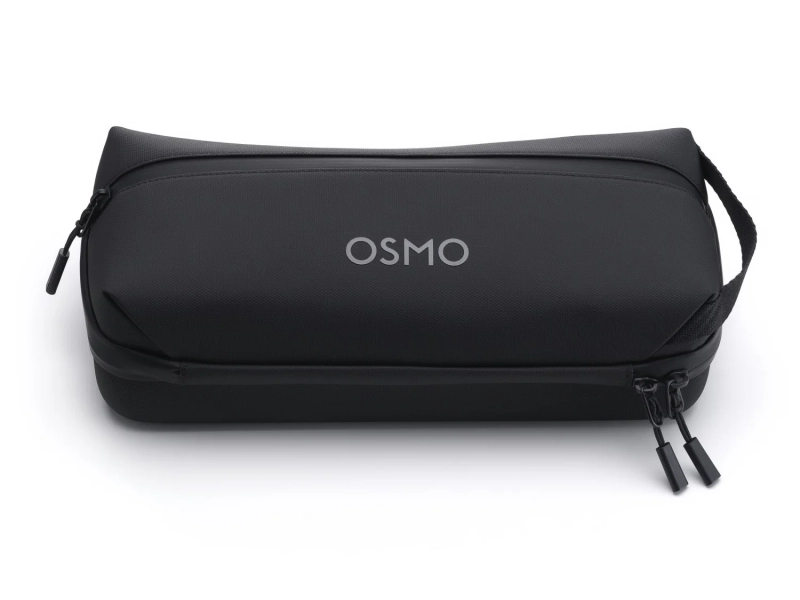 Oryginalna torba do kamery DJI Osmo 360 - front