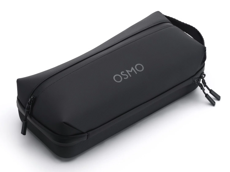 Oryginalna torba do kamery DJI Osmo 360 - na ukos