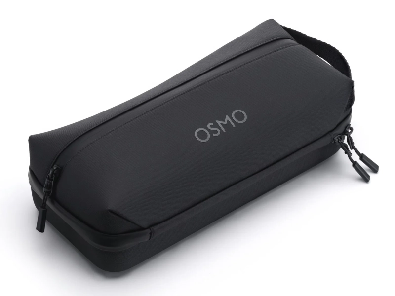 Oryginalna torba do kamery DJI Osmo 360 - na ukos