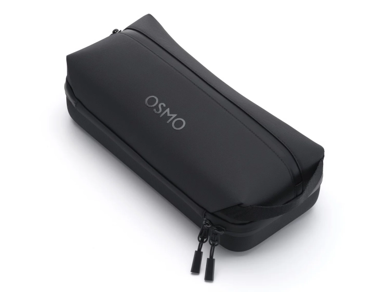 Oryginalna torba do kamery DJI Osmo 360 - na ukos