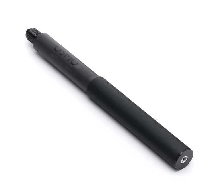 Osmo 1m High-Strength Carbon Fiber Invisible Selfie Stick