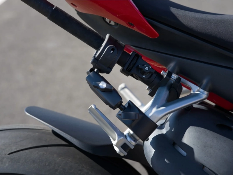 Podwójny wytrzymały zacisk DJI Osmo