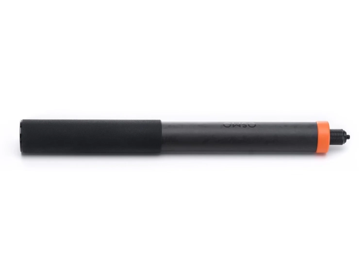 Wydłużony selfie stick z włókna węglowego DJI Osmo (2,5 m)