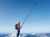 selfie stick z włókna węglowego DJI Osmo (2,5 m)