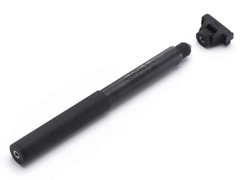Zestaw Invisible Selfie Stick DJI Osmo (1,2 m) - na ukos