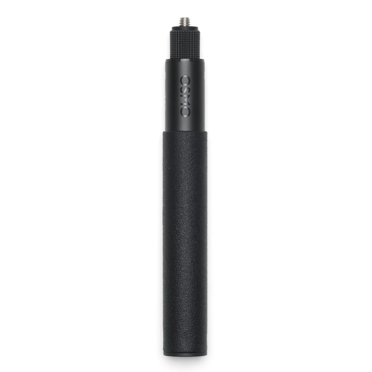 Niewidoczny kijek Selfie Stick 70cm do DJI Osmo - pionowo