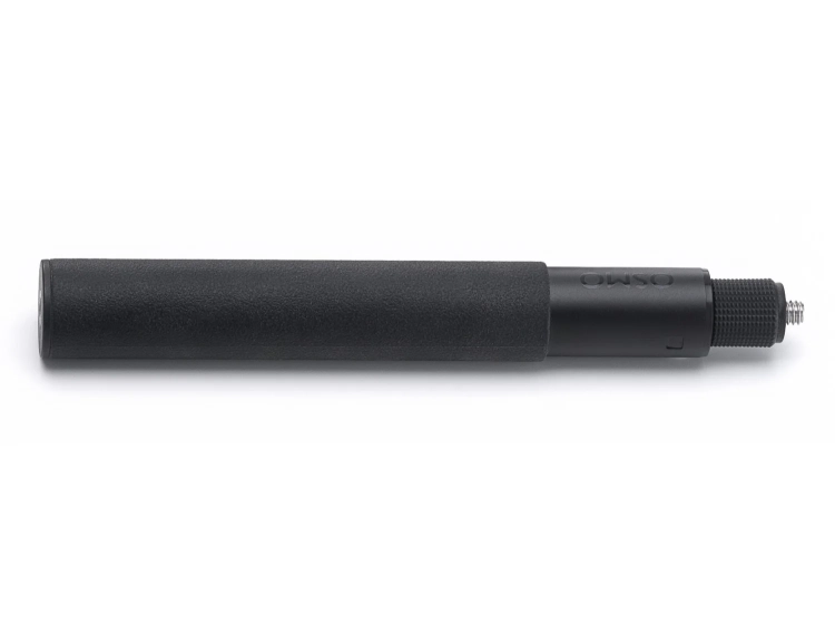 Niewidoczny kijek Selfie Stick 70cm do DJI Osmo - poziomo