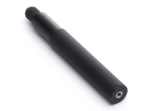 Niewidoczny kijek Selfie Stick 70cm do DJI Osmo - na ukos