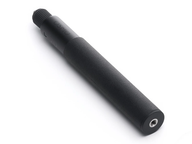 Niewidoczny kijek Selfie Stick 70cm do DJI Osmo - na ukos