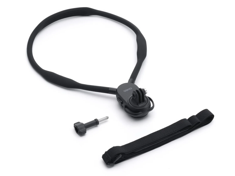 Zawieszane mocowanie na szyję DJI Osmo Max