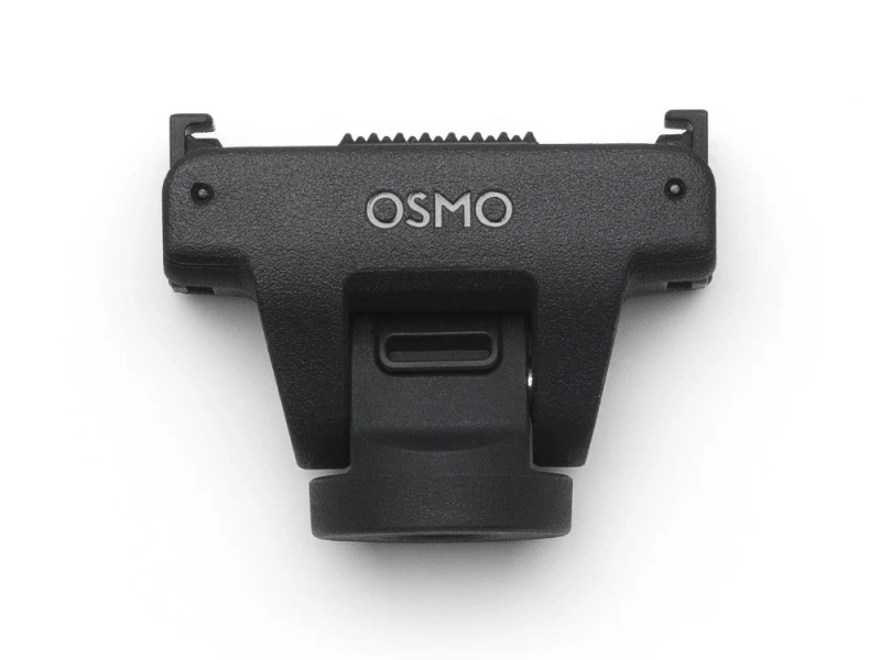 Regulowane mocowanie adaptera z szybkim odłączaniem DJI Osmo - front