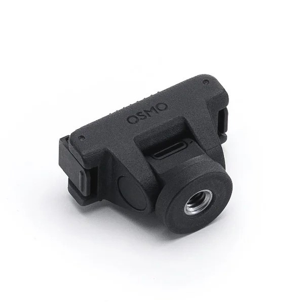 Regulowane mocowanie adaptera z szybkim odłączaniem DJI Osmo - na ukos