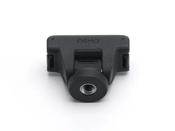 Regulowane mocowanie adaptera z szybkim odłączaniem DJI Osmo - 1/4 cala