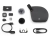 System mikrofonowy DJI Mic 3 1TX 1RX z redukcja szumow