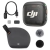 Nadajnik mikrofonowy DJI MIC 3 – profesjonalny moduł audio z obsługą 4 nadajników i zapisem 32-bit float