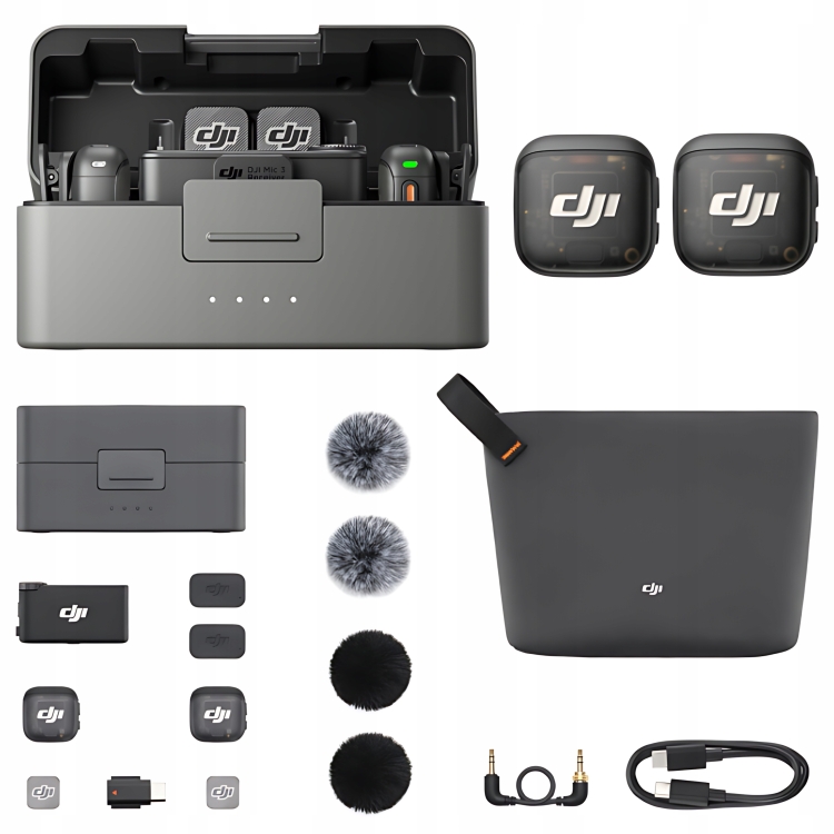 DJI-Mic-3-Pojemnosciowy-Mikrofon-Bezprzewodowy-Lavalier-2-TX-1-RX-Etui.jpeg
