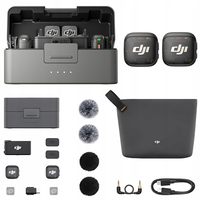 DJI-Mic-3-Pojemnosciowy-Mikrofon-Bezprzewodowy-Lavalier-2-TX-1-RX-Etui.jpeg
