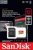 Karta pamięci SanDisk 512GB SDSQXAV-512G-GN6MA